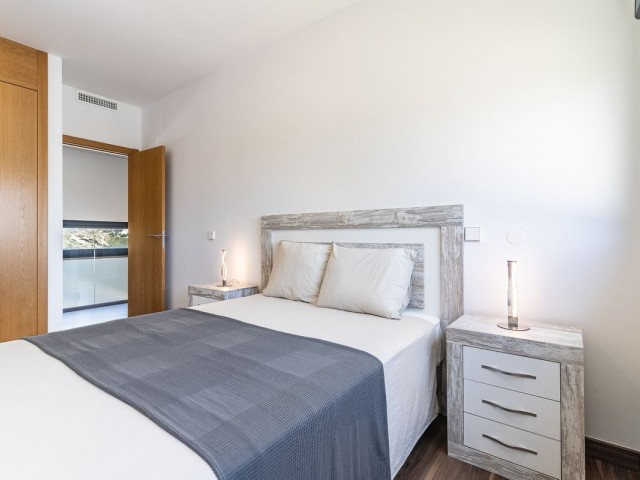 4 Slaapkamer Villa in Manilva