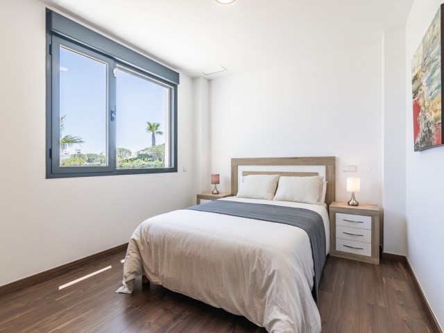 4 Slaapkamer Villa in Manilva