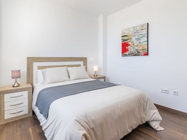 4 Slaapkamer Villa in Manilva