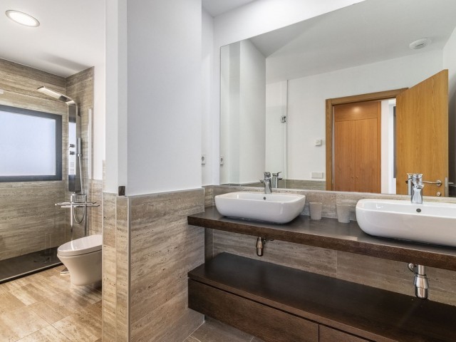 4 Slaapkamer Villa in Manilva