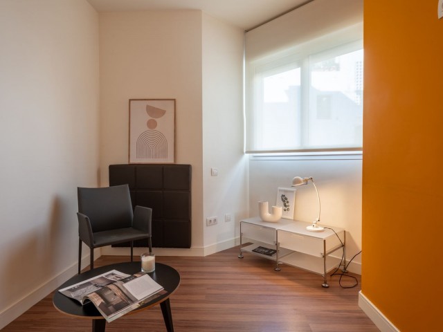 2 Slaapkamer Appartement in Marbella