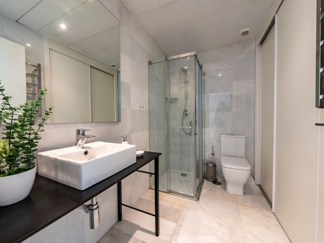 2 Slaapkamer Appartement in Marbella