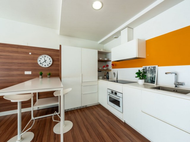 2 Slaapkamer Appartement in Marbella