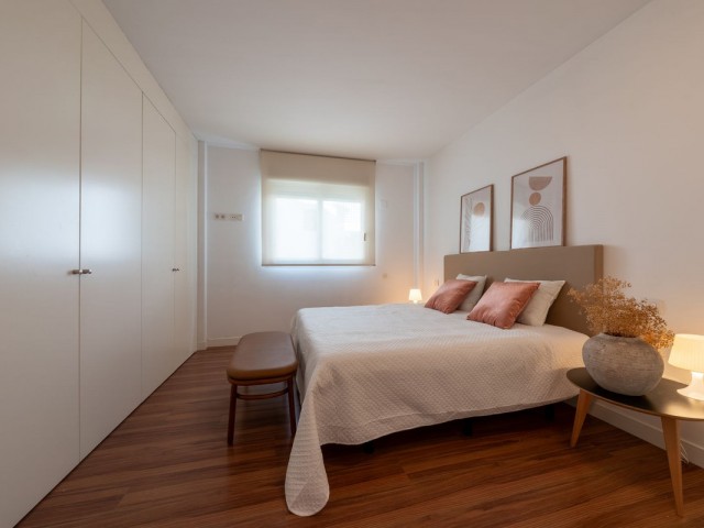 2 Slaapkamer Appartement in Marbella
