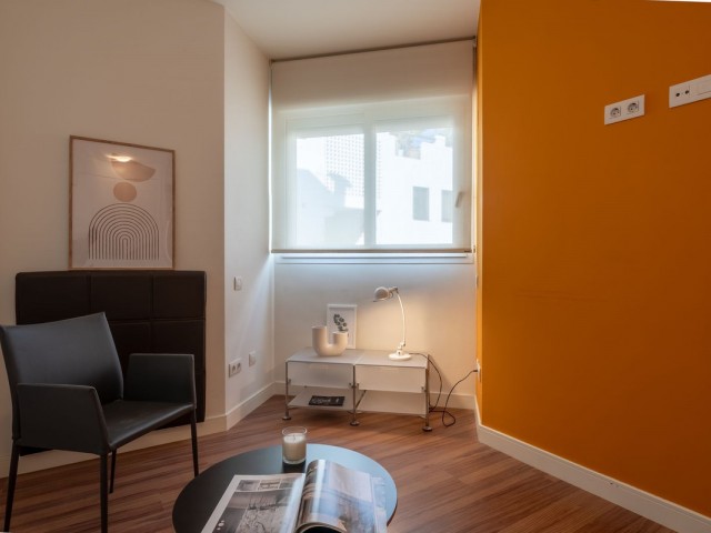 2 Slaapkamer Appartement in Marbella