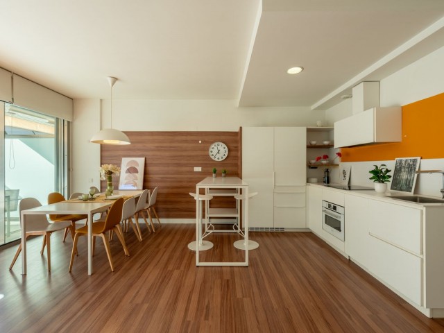 2 Slaapkamer Appartement in Marbella