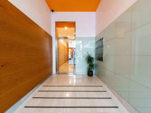 2 Slaapkamer Appartement in Marbella