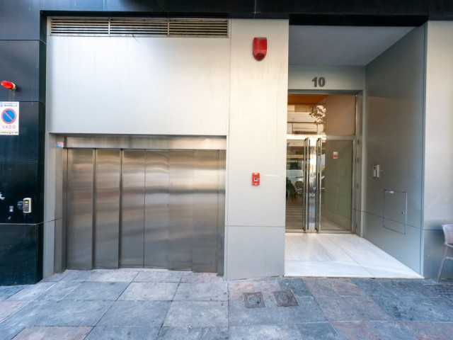 2 Slaapkamer Appartement in Marbella