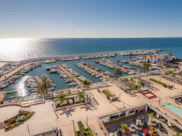 2 Slaapkamer Appartement in Marbella