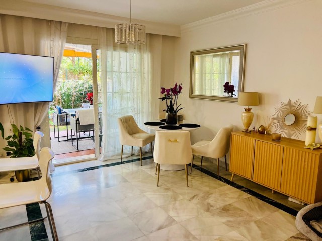 Appartement, The Golden Mile, R5287945