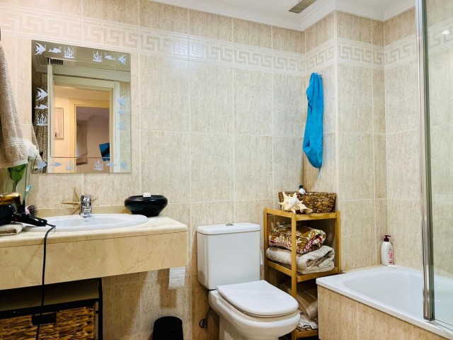 2 Slaapkamer Appartement in The Golden Mile