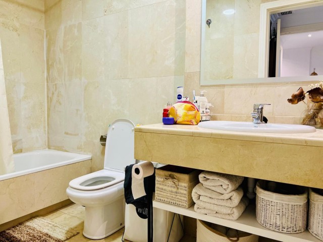 2 Slaapkamer Appartement in The Golden Mile