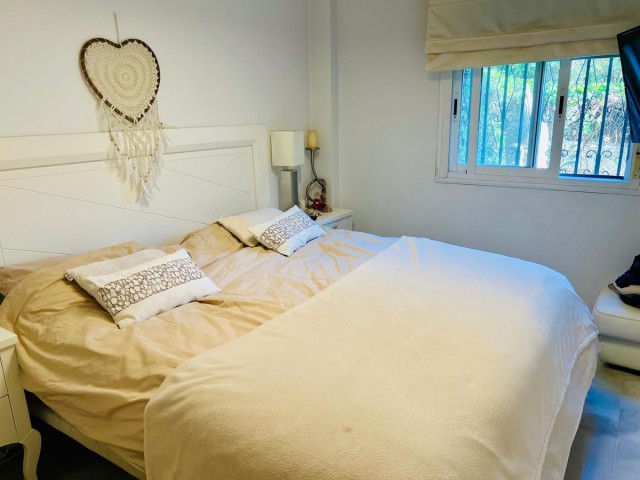 2 Slaapkamer Appartement in The Golden Mile