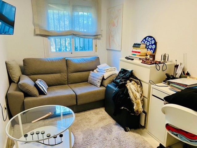 2 Slaapkamer Appartement in The Golden Mile