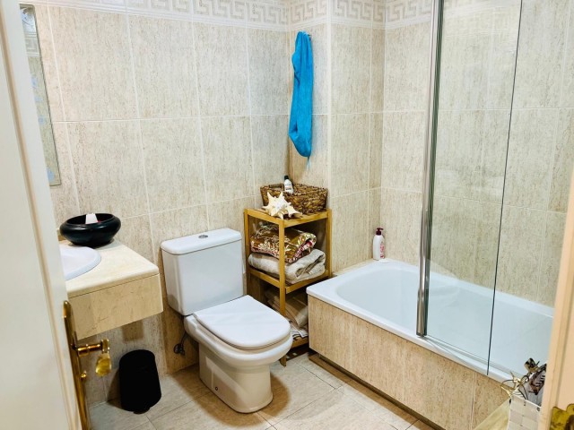 2 Slaapkamer Appartement in The Golden Mile