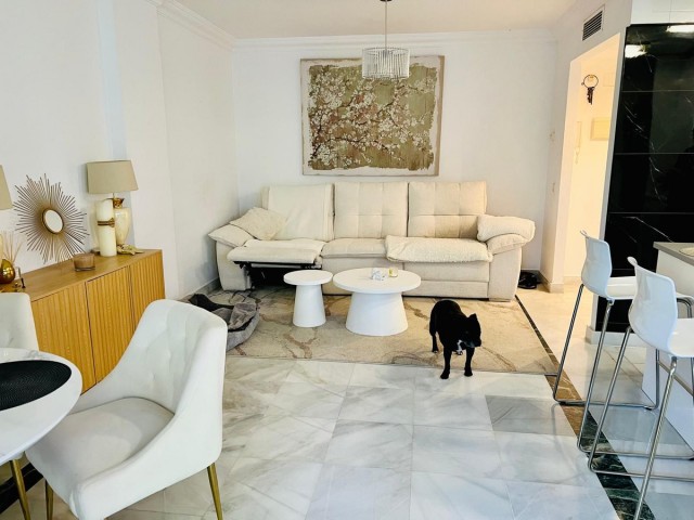 2 Slaapkamer Appartement in The Golden Mile