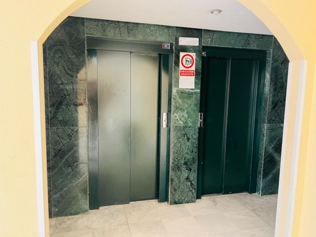 2 Slaapkamer Appartement in The Golden Mile