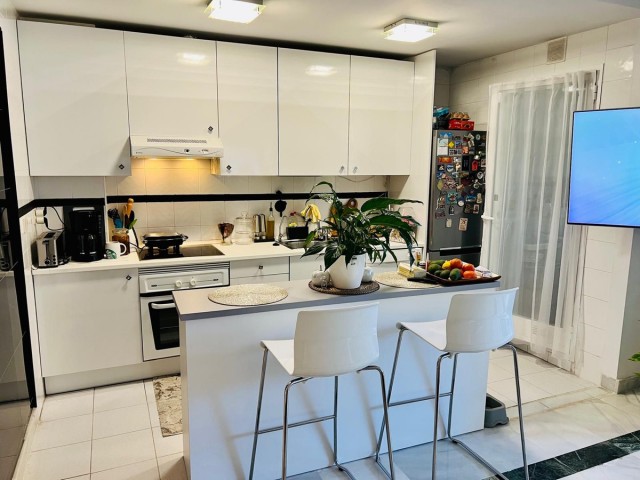 2 Slaapkamer Appartement in The Golden Mile