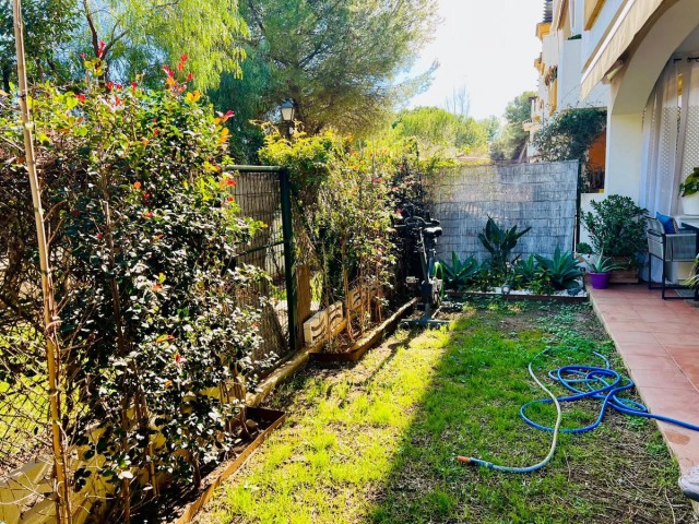 2 Slaapkamer Appartement in The Golden Mile