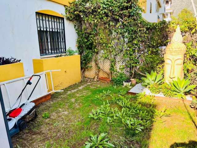 2 Slaapkamer Appartement in The Golden Mile