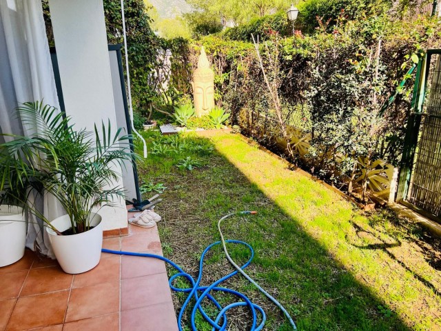 2 Slaapkamer Appartement in The Golden Mile