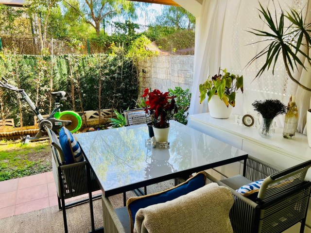 Appartement, The Golden Mile, R5287945