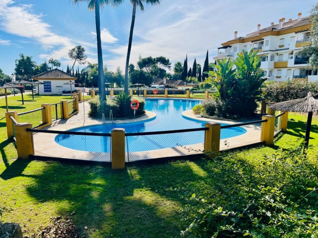 2 Slaapkamer Appartement in The Golden Mile