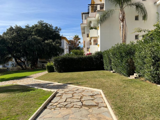 2 Slaapkamer Appartement in The Golden Mile