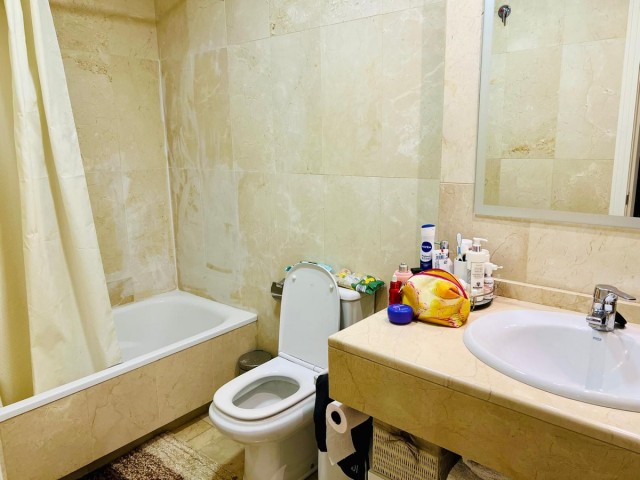 2 Slaapkamer Appartement in The Golden Mile