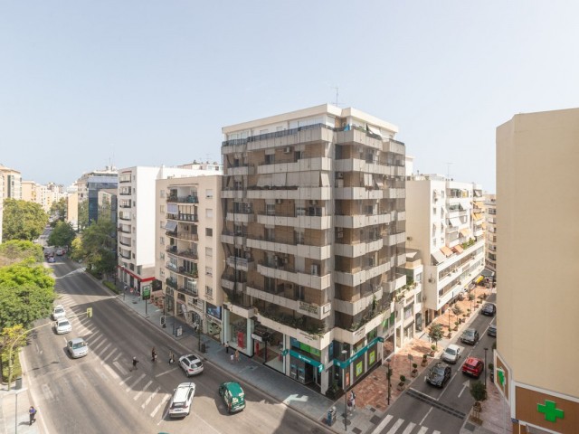 4 Slaapkamer Appartement in Marbella