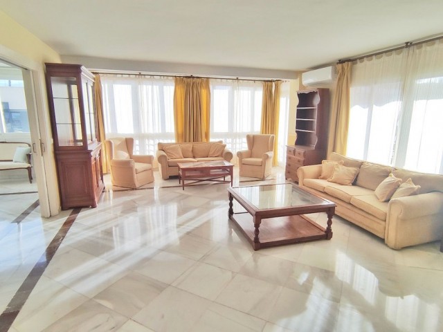 4 Slaapkamer Appartement in Marbella