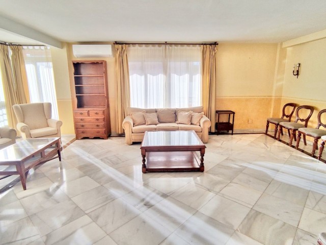 4 Slaapkamer Appartement in Marbella