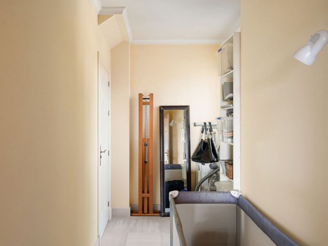 2 Soveroms Leilighet i Benahavís