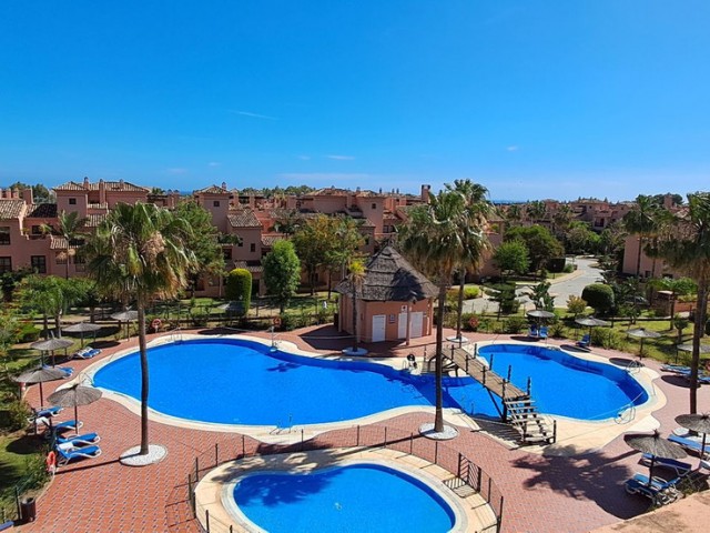 3 Bedrooms Apartment in New Golden Mile