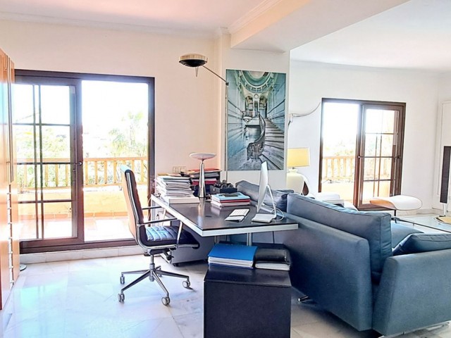 3 Bedrooms Apartment in New Golden Mile