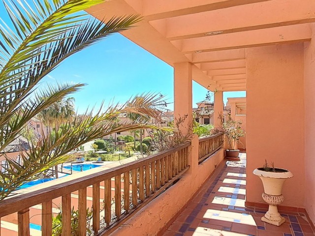 3 Bedrooms Apartment in New Golden Mile