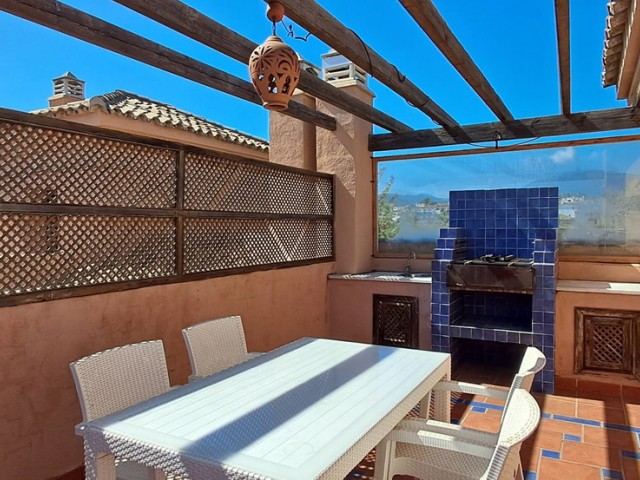 3 Bedrooms Apartment in New Golden Mile