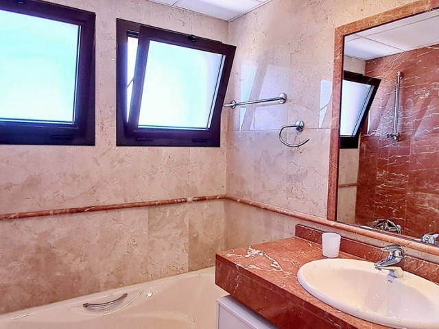 3 Bedrooms Apartment in New Golden Mile