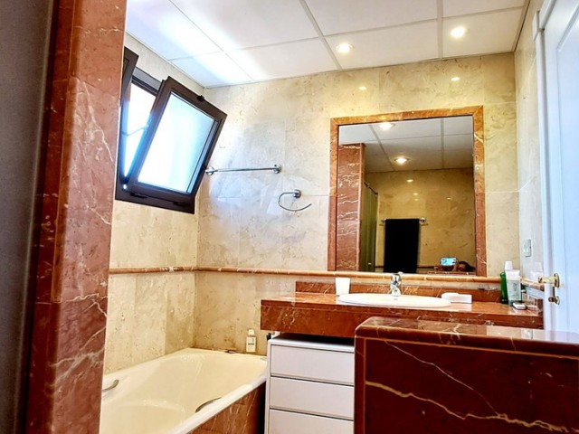 3 Bedrooms Apartment in New Golden Mile