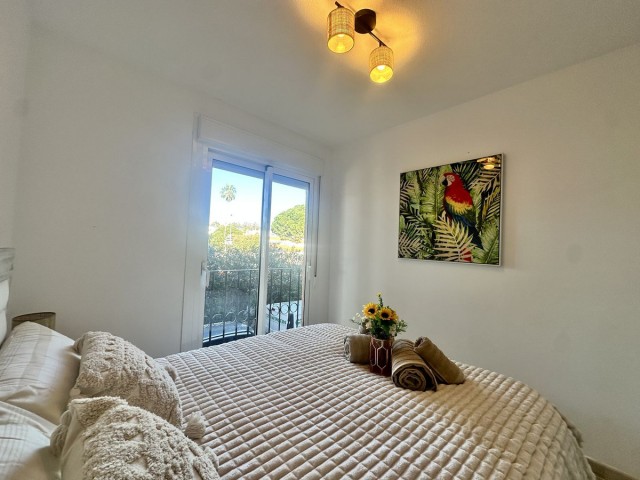 2 Bedrooms Apartment in Calahonda