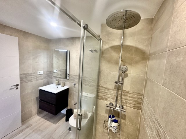 2 Bedrooms Apartment in Calahonda