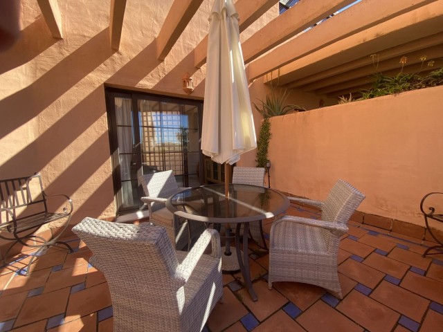 3 Bedrooms Apartment in Hacienda del Sol