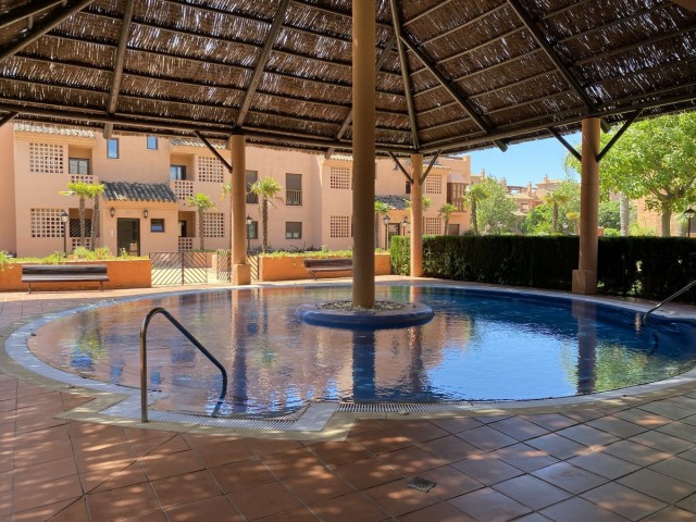 3 Bedrooms Apartment in Hacienda del Sol