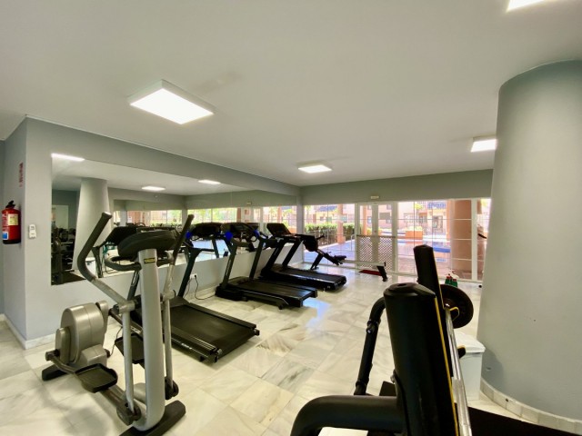 3 Bedrooms Apartment in Hacienda del Sol