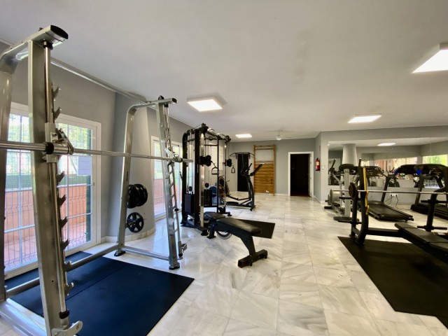 3 Bedrooms Apartment in Hacienda del Sol