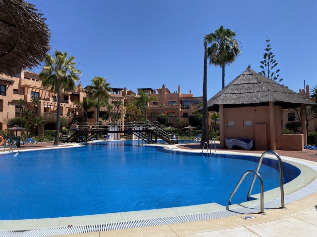 3 Bedrooms Apartment in Hacienda del Sol