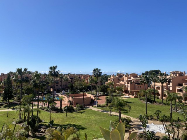 3 Bedrooms Apartment in Hacienda del Sol