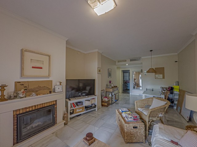 2 Makuuhuoneen Huoneisto Hacienda del Sol