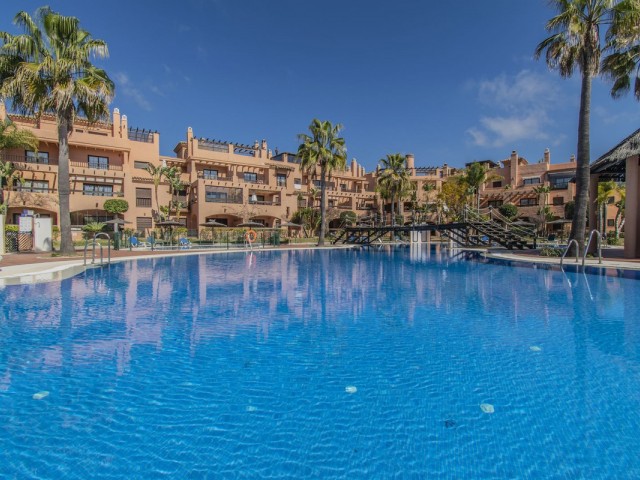 2 Makuuhuoneen Huoneisto Hacienda del Sol