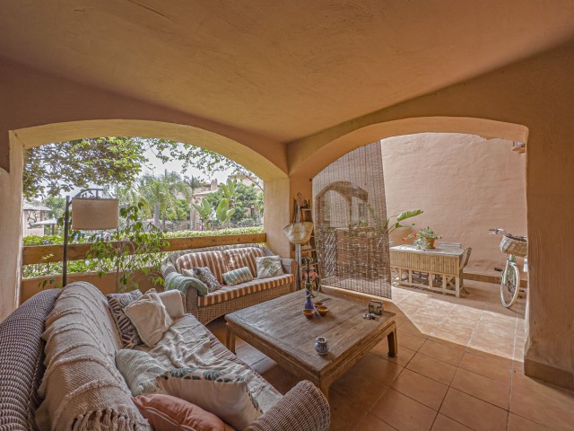 Appartement, Hacienda del Sol, R5024578